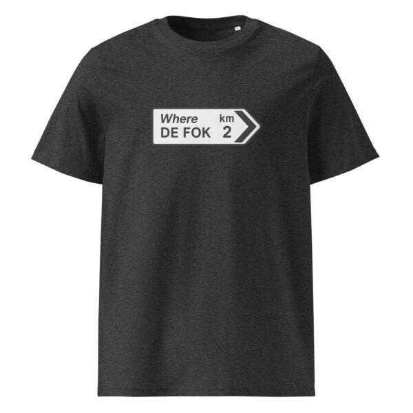 Where De Fok - Image 4