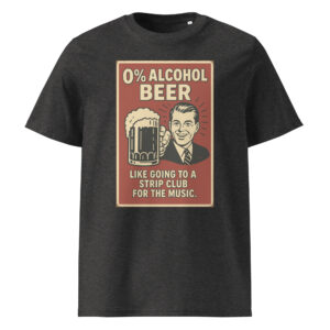 0% Alcohol Beer