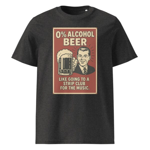 0% Alcohol Beer