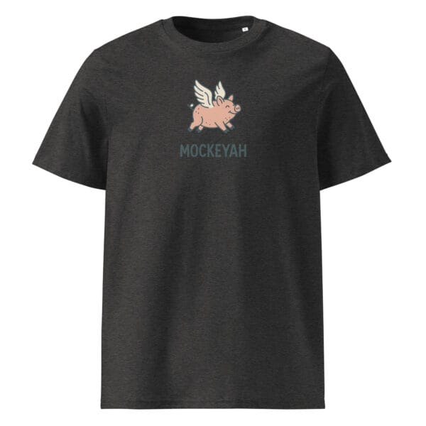 Mockeyah - Image 4