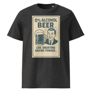 0% Alcohol Beer