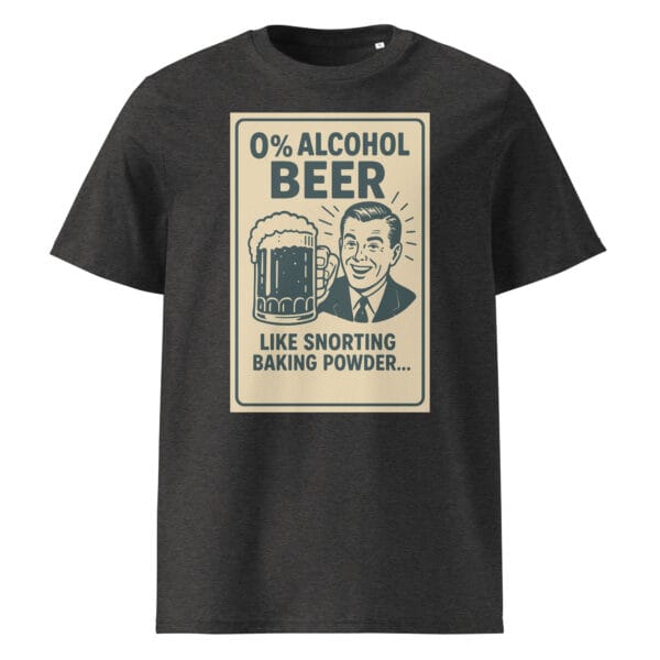 0% Alcohol Beer