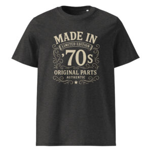 Made in 70's