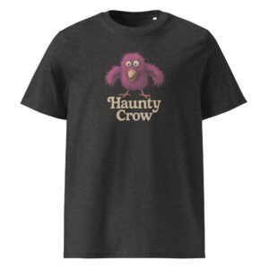Haunty Crow