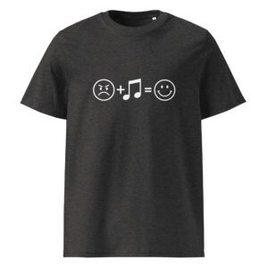 Sad+Music=Happy