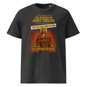 The Passion of Saint Tibulus