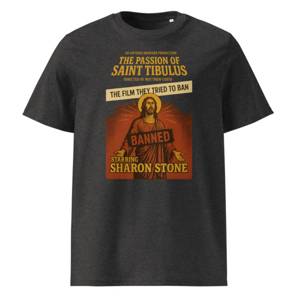 The Passion of Saint Tibulus