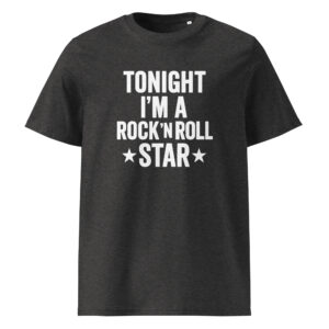 Rock n Roll Star