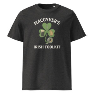 Macgyver's Irish Toolkit