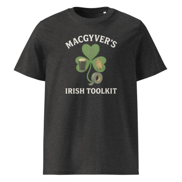 Macgyver's Irish Toolkit