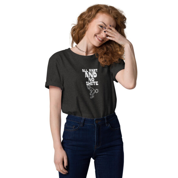 All Fart & No Shite #2 - Image 2