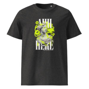 Funny Irish t-shirt – Ahh Here meme style design