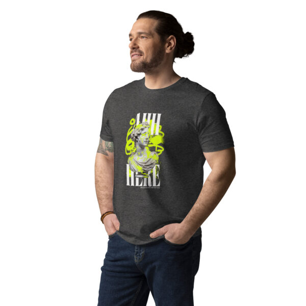 Funny Irish T-Shirt – Ahh Here Meme Design - Image 2