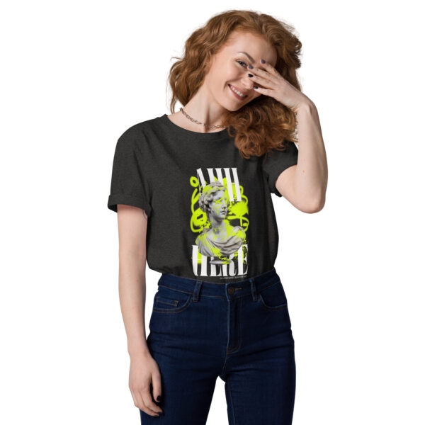 Funny Irish T-Shirt – Ahh Here Meme Design - Image 3