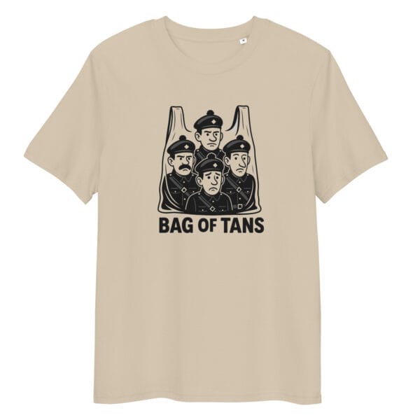 Bag of Tans - Image 7