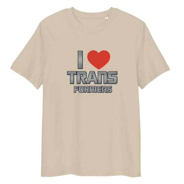 I Love Transformers - Image 10