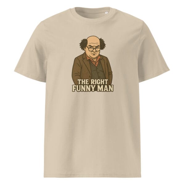 The Right Funny Man - Image 11