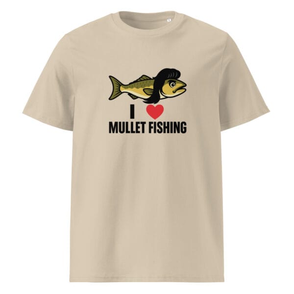 I Love Mullet Fishing - Image 6