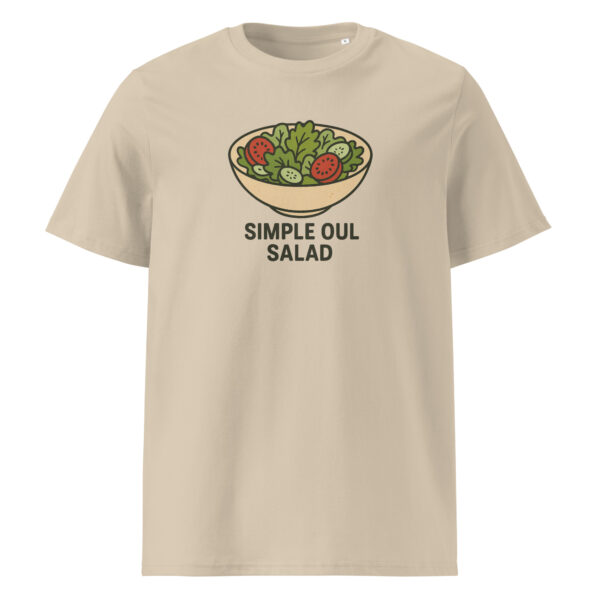 Simple Oul Salad - Image 6