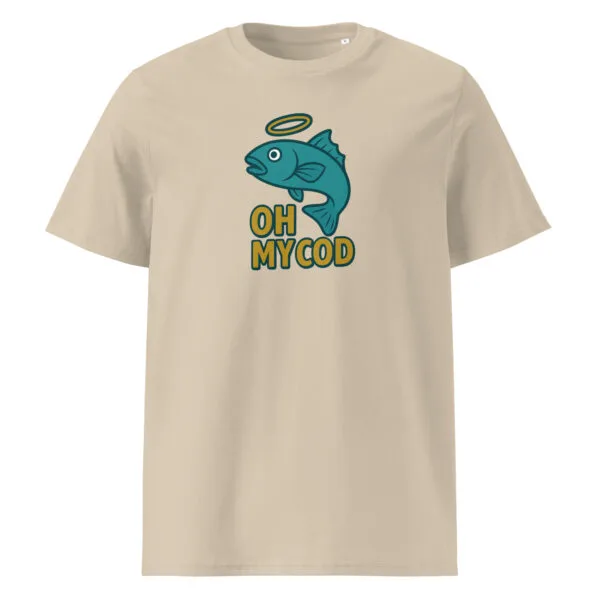 Oh My Cod - Image 11