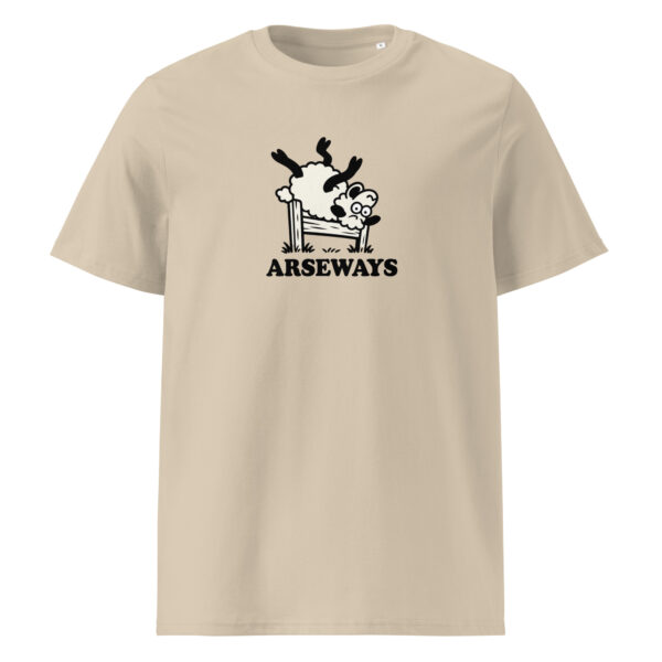 Arseways - Image 7