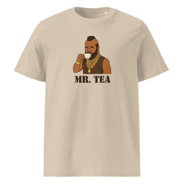 Mr. Tea - Image 6