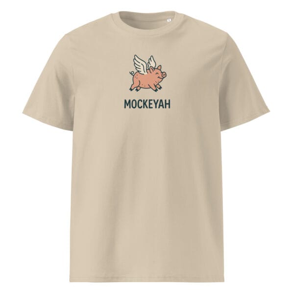 Mockeyah - Image 11