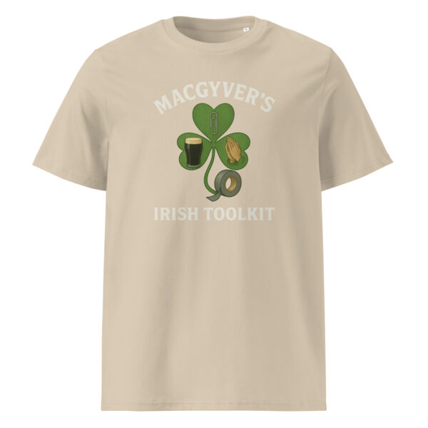Macgyver's Irish Toolkit - Image 14