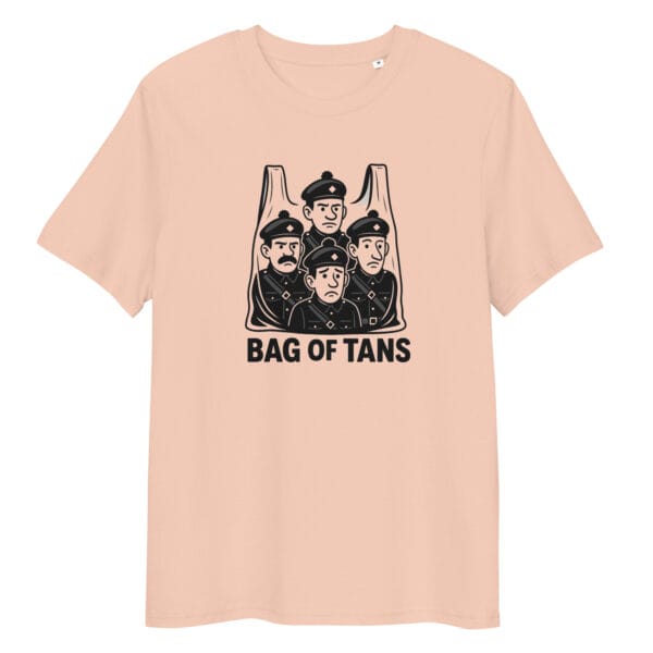 Bag of Tans - Image 8