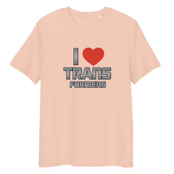 I Love Transformers - Image 11