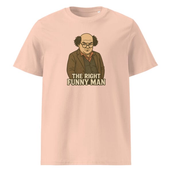 The Right Funny Man - Image 12