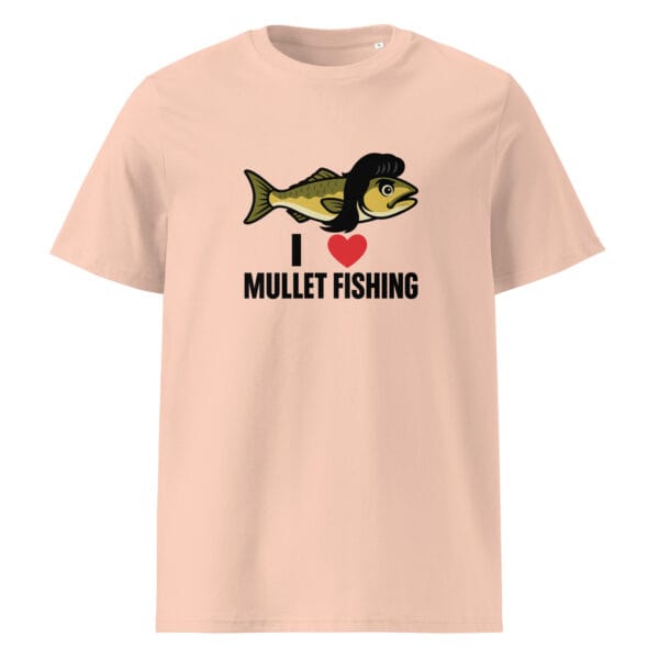 I Love Mullet Fishing - Image 7