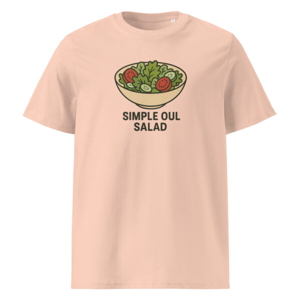 Simple Oul Salad - Image 7