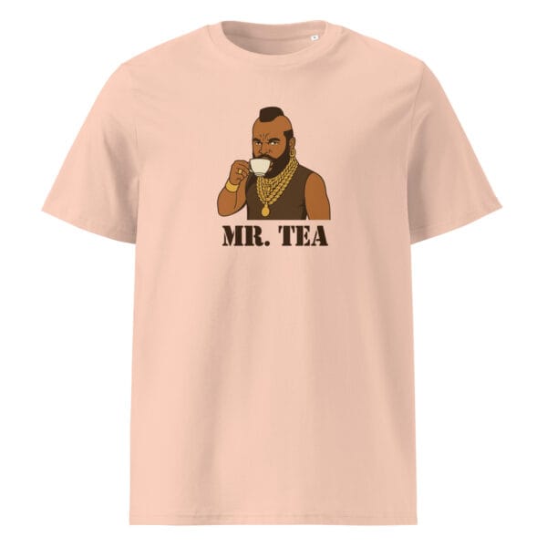 Mr. Tea - Image 7