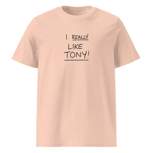 I Really Like Tony! - Image 9