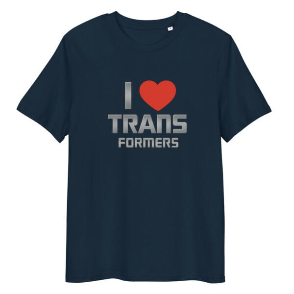 I Love Transformers - Image 3
