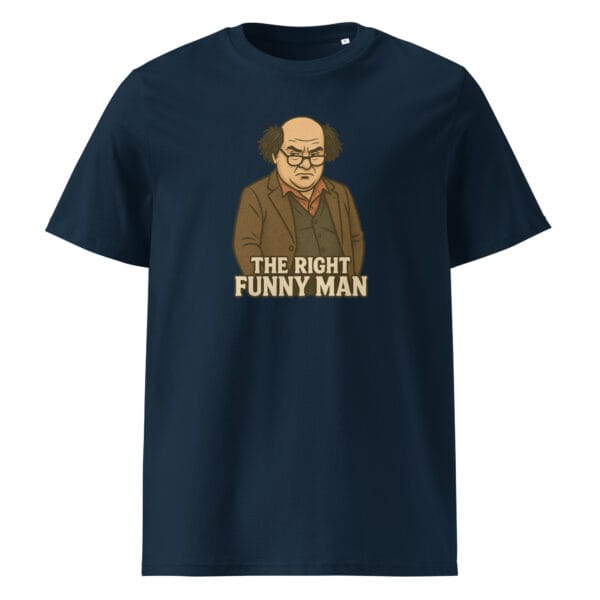 The Right Funny Man - Image 3