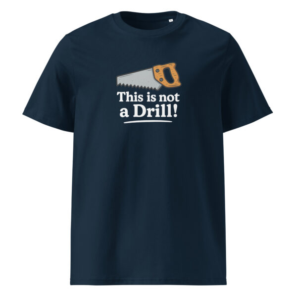 This is not a Drill! - Image 3