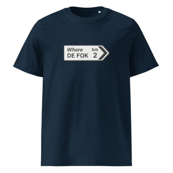 Where De Fok - Image 3