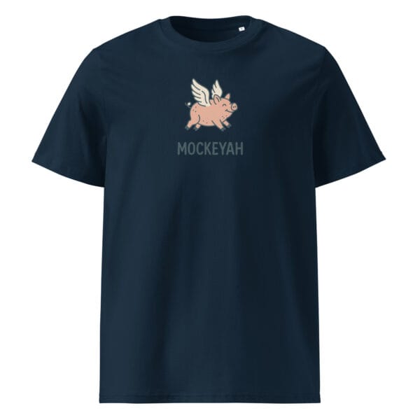 Mockeyah - Image 3