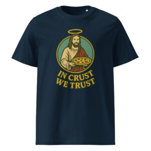 In Crust We Trust