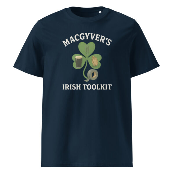 Macgyver's Irish Toolkit - Image 6