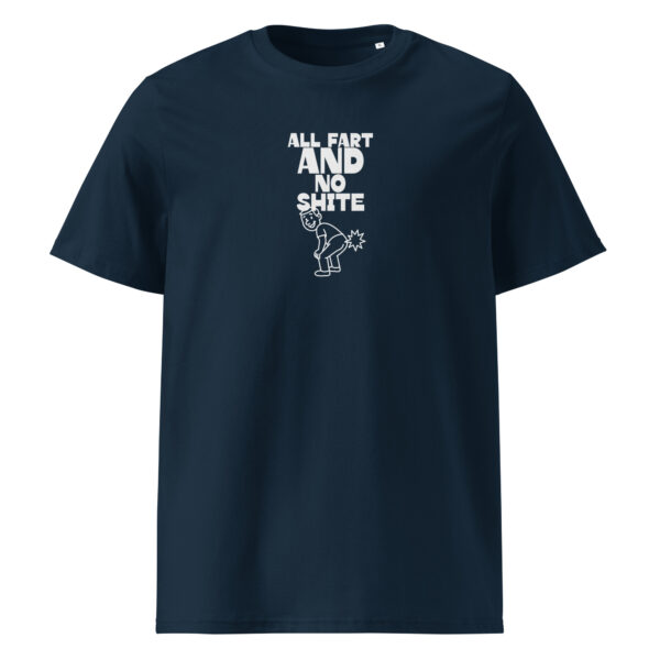 All Fart & No Shite #2 - Image 5