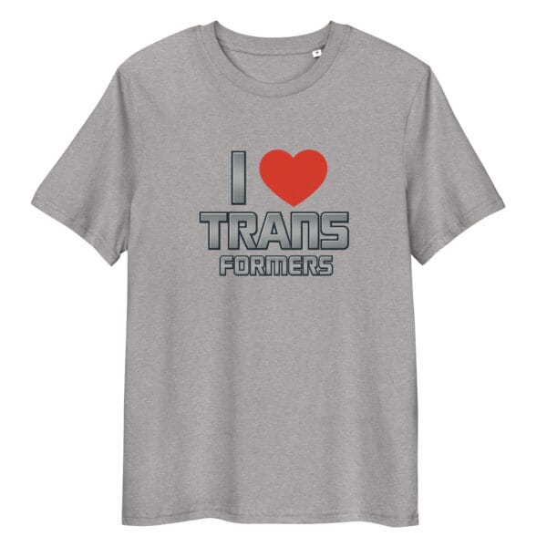 I Love Transformers - Image 9