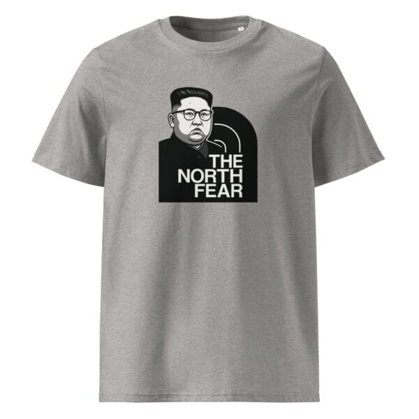 The North Fear - Image 7