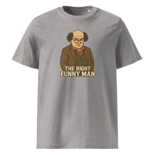 The Right Funny Man - Image 10