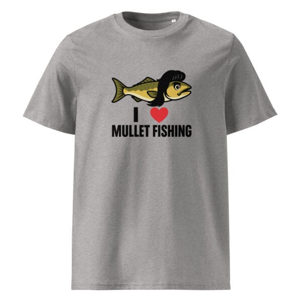I Love Mullet Fishing - Image 5
