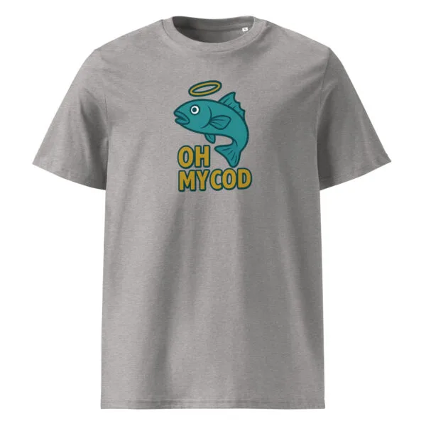 Oh My Cod - Image 10