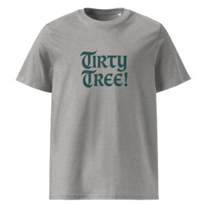 Tirty Tree!