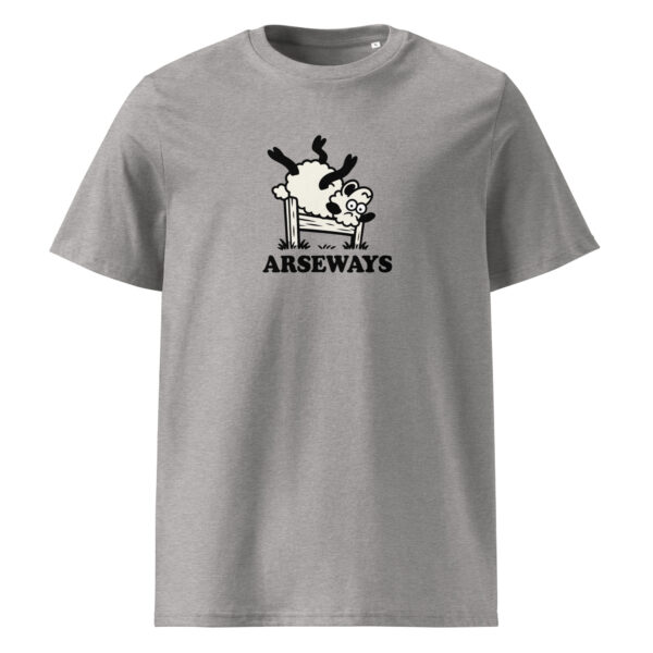 Arseways - Image 6